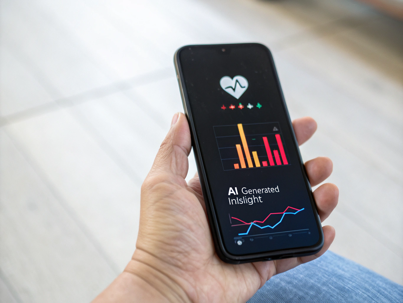 Fitness Tracker Plus Analysis