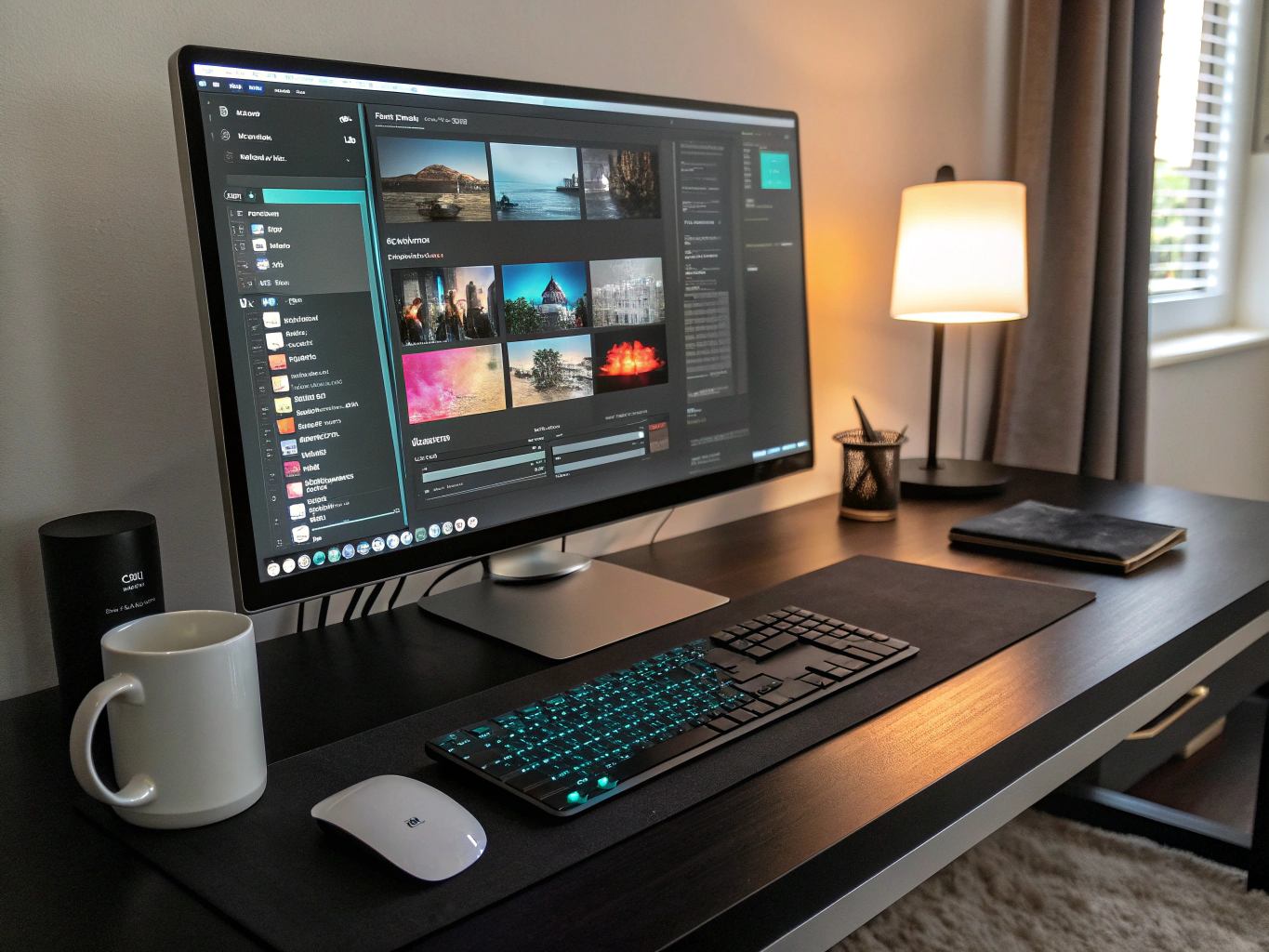 Photo Editor Max Comparison